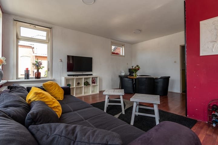 Foto 7 van Beumeesweg 168