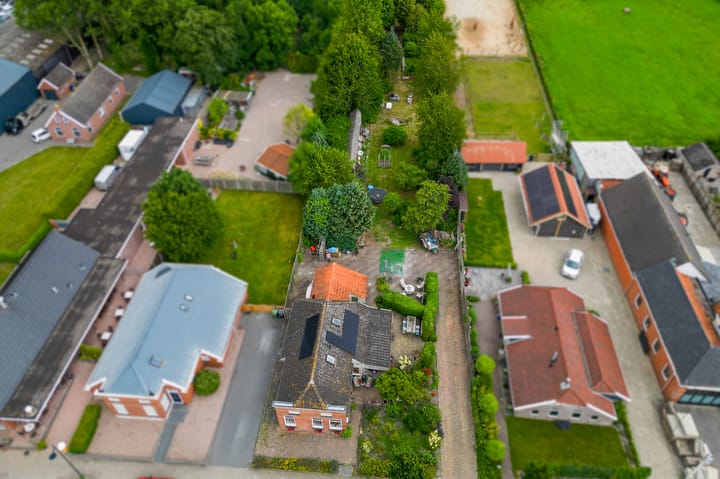 Foto 45 van Beumeesweg 168