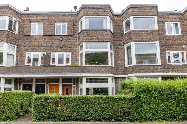 Photo 1 of Reigerstraat 5-A