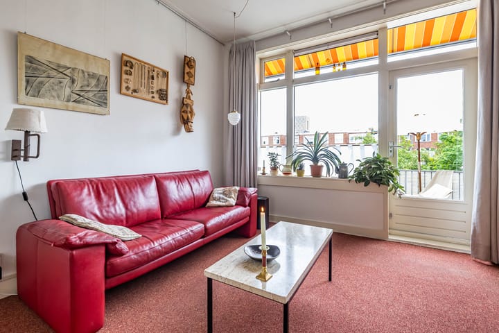 Foto 2 van Reigerstraat 5-A