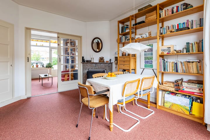 Foto 3 van Reigerstraat 5-A