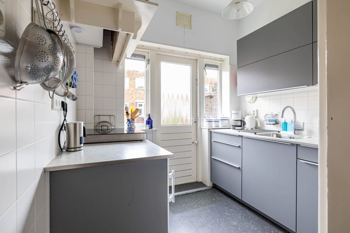 Foto 4 van Reigerstraat 5-A