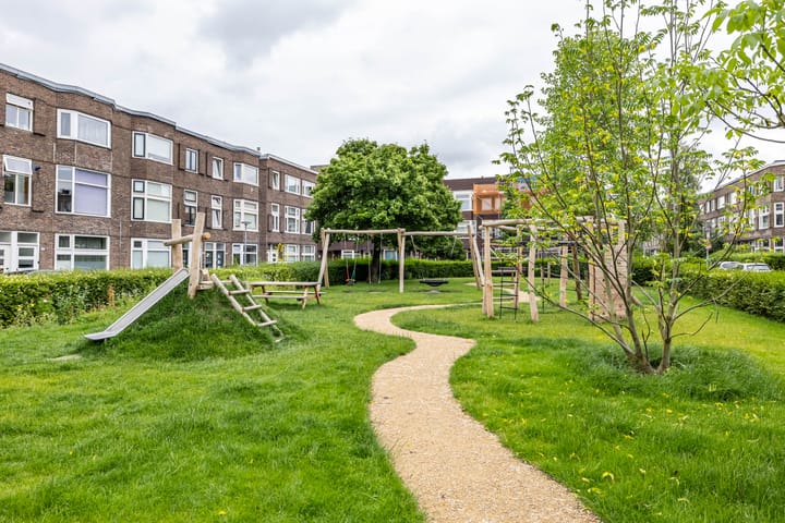 Photo 8 of Reigerstraat 5-A