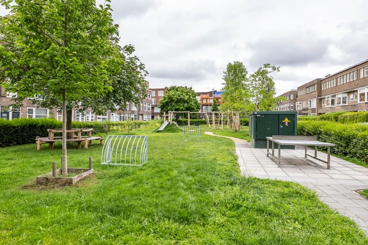 Photo 7 of Reigerstraat 5-A