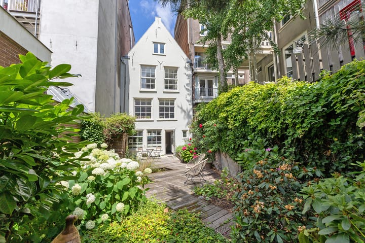 Foto 1 van Westerstraat 73