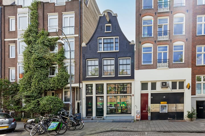 Foto 2 van Westerstraat 73