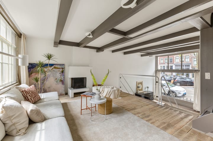 Foto 3 van Westerstraat 73