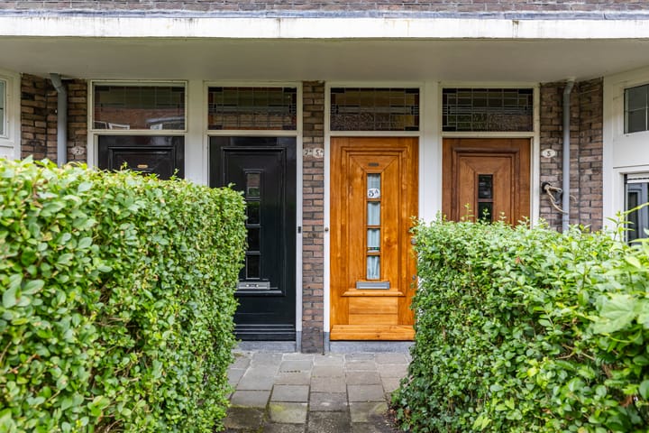 Photo 11 of Reigerstraat 5-A