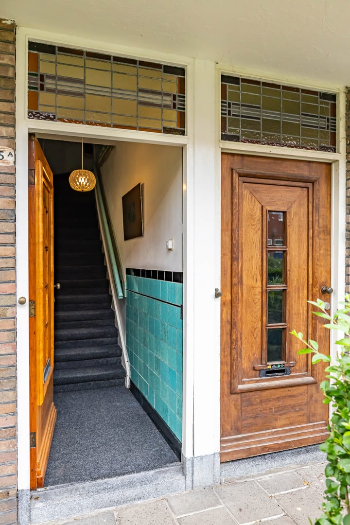 Photo 12 of Reigerstraat 5-A