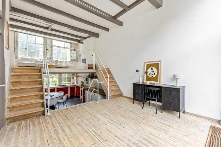 Foto 7 van Westerstraat 73