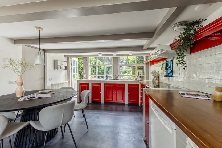 Foto 8 van Westerstraat 73