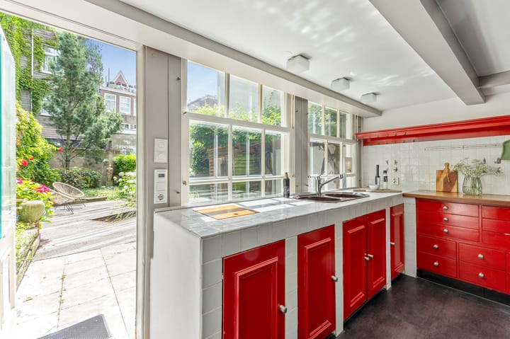 Foto 9 van Westerstraat 73