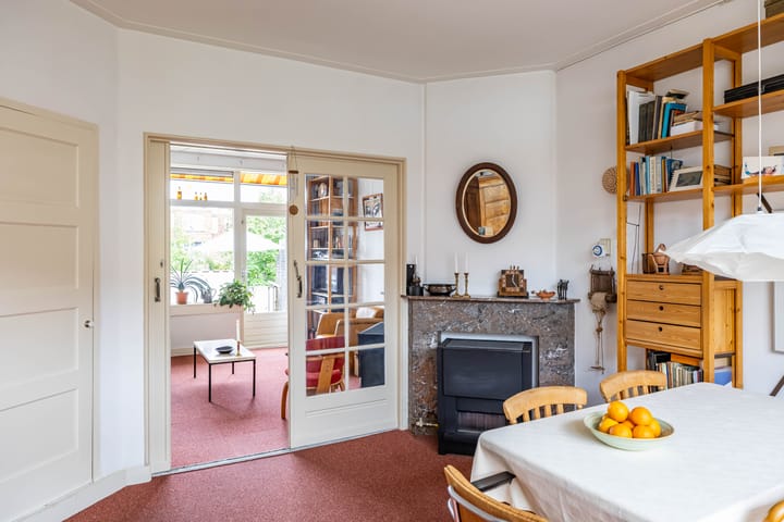 Photo 18 of Reigerstraat 5-A