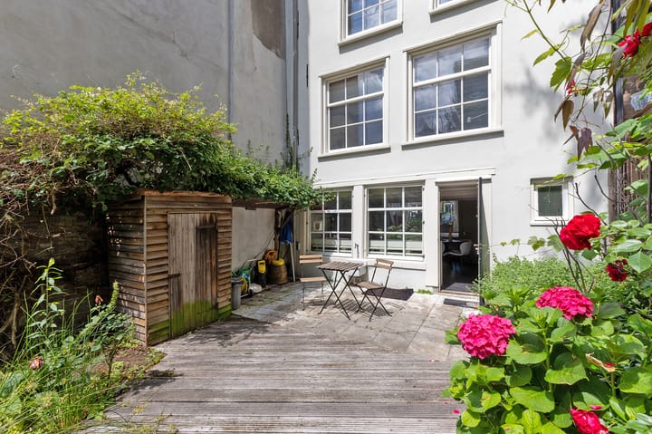 Foto 12 van Westerstraat 73