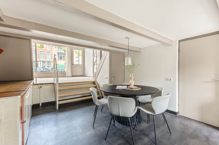 Foto 13 van Westerstraat 73