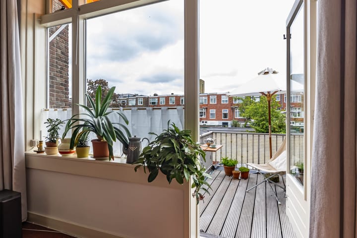 Photo 20 of Reigerstraat 5-A