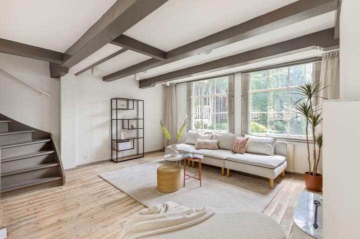 Foto 16 van Westerstraat 73