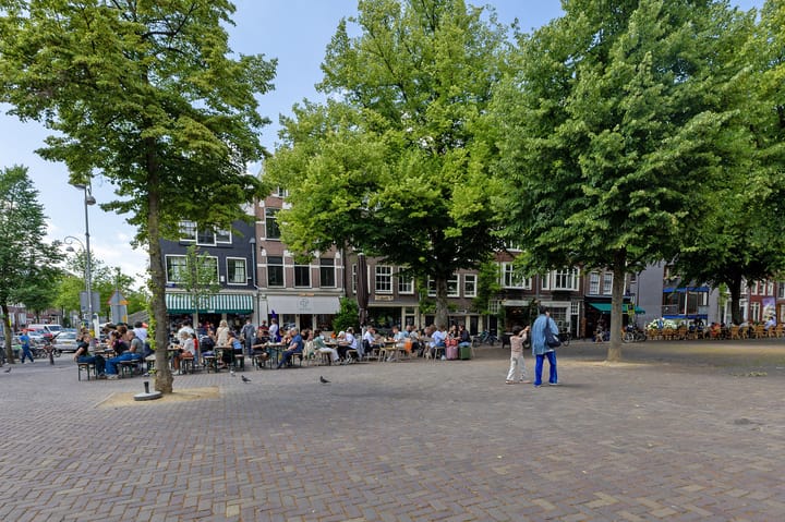 Foto 29 van Westerstraat 73