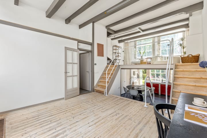 Foto 6 van Westerstraat 73