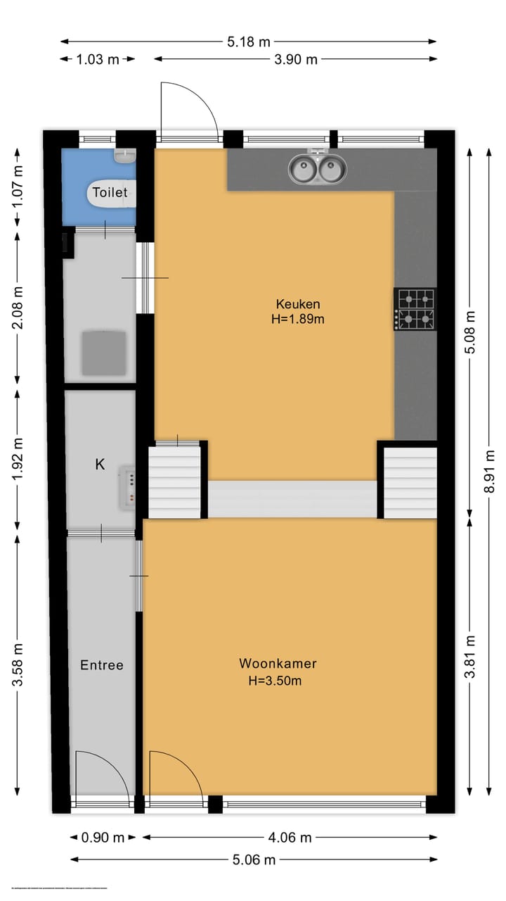 Foto 32 van Westerstraat 73