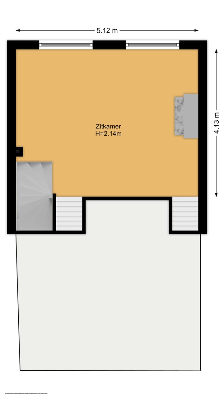 Foto 34 van Westerstraat 73