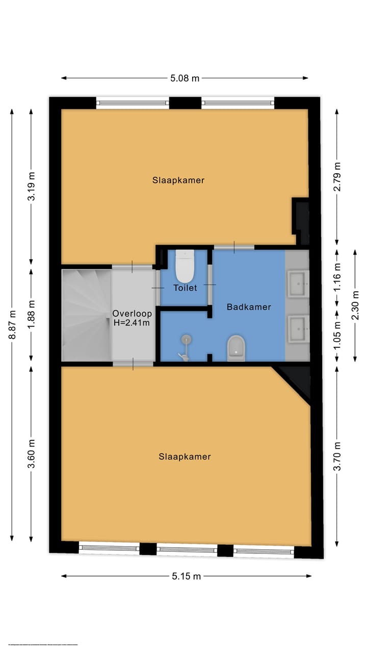 Foto 35 van Westerstraat 73