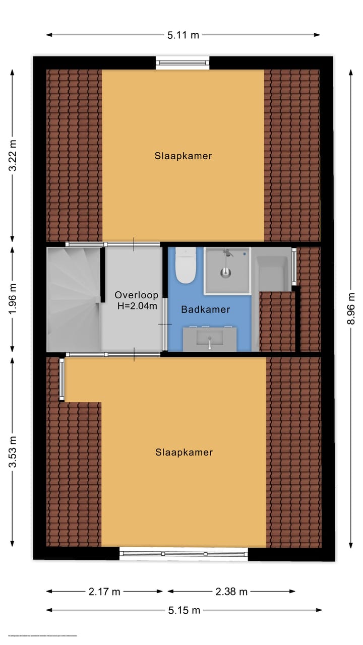 Foto 36 van Westerstraat 73