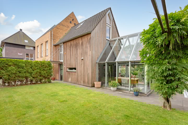 Foto 1 van Zoete Veenstraat 12