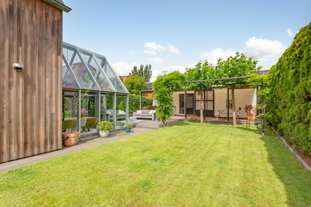 Foto 2 van Zoete Veenstraat 12