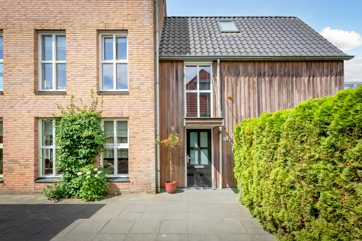 Photo 4 of Zoete Veenstraat 12
