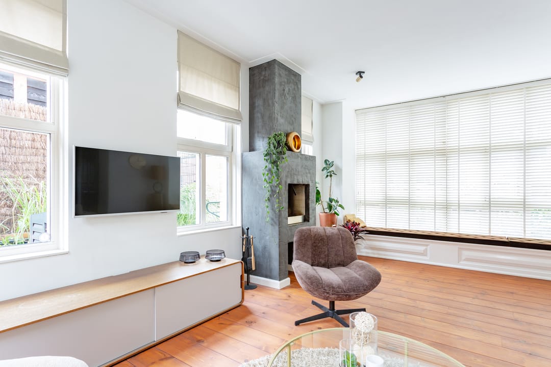 Foto 8 van Zoete Veenstraat 12