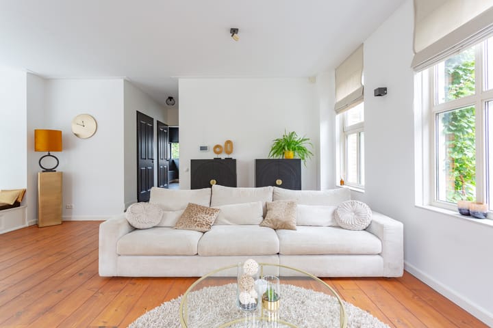 Foto 10 van Zoete Veenstraat 12