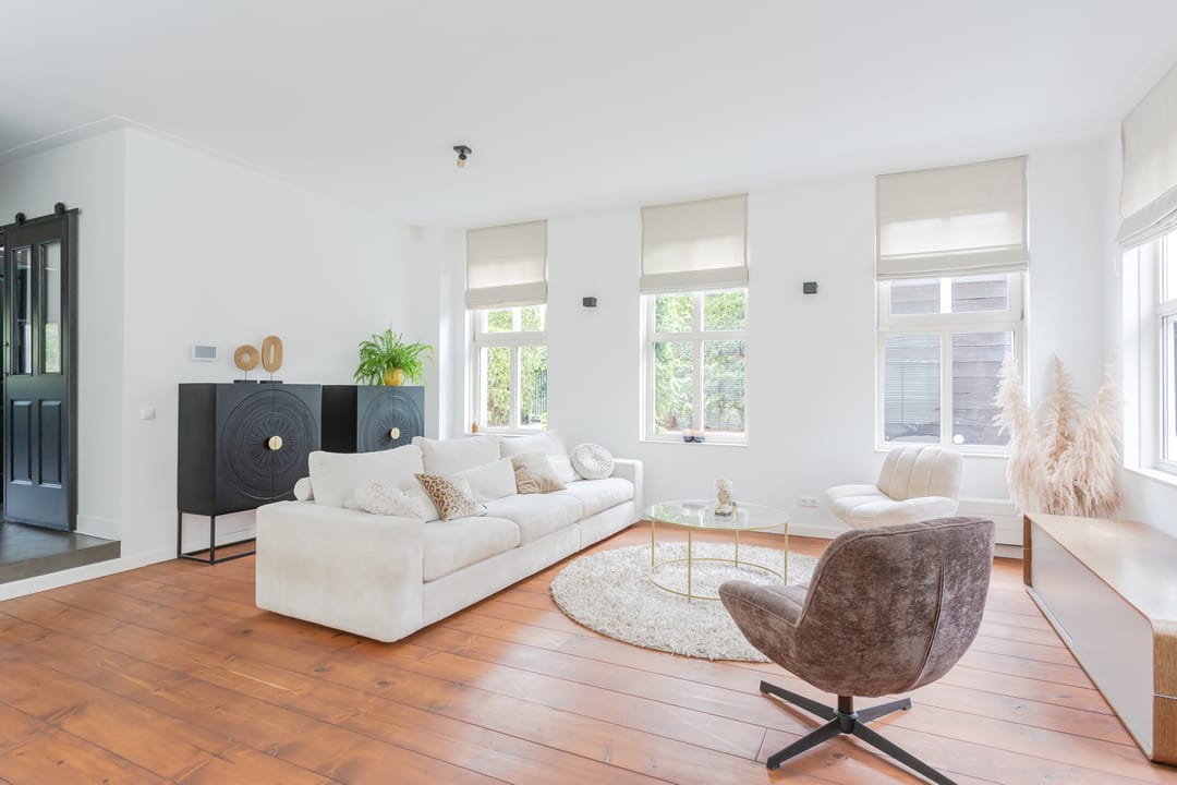 Foto 7 van Zoete Veenstraat 12