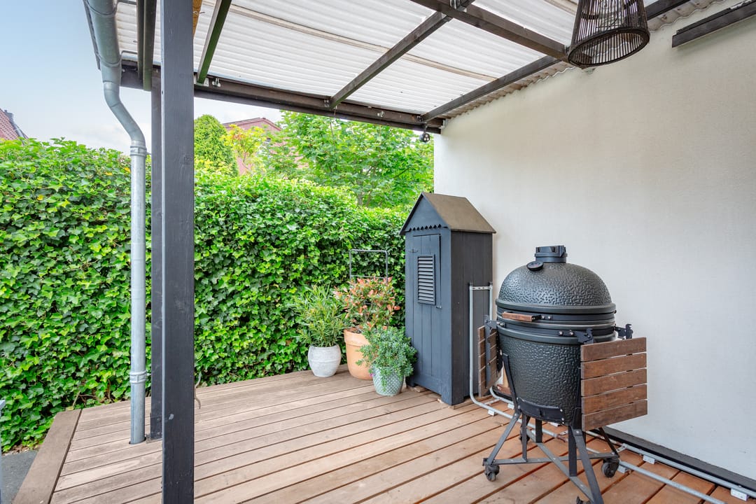 Foto 26 van Zoete Veenstraat 12