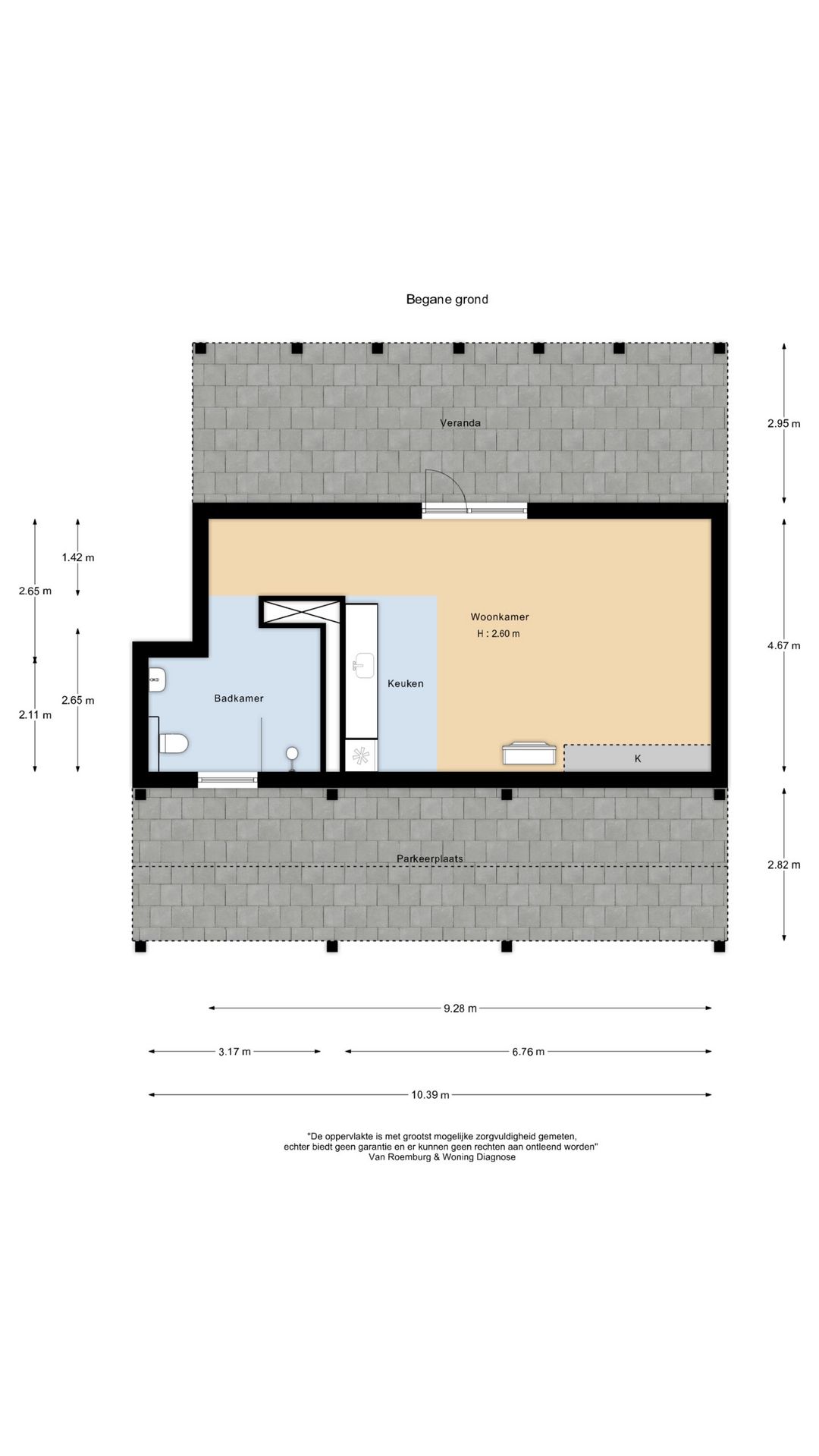 Foto 34 van Zoete Veenstraat 12