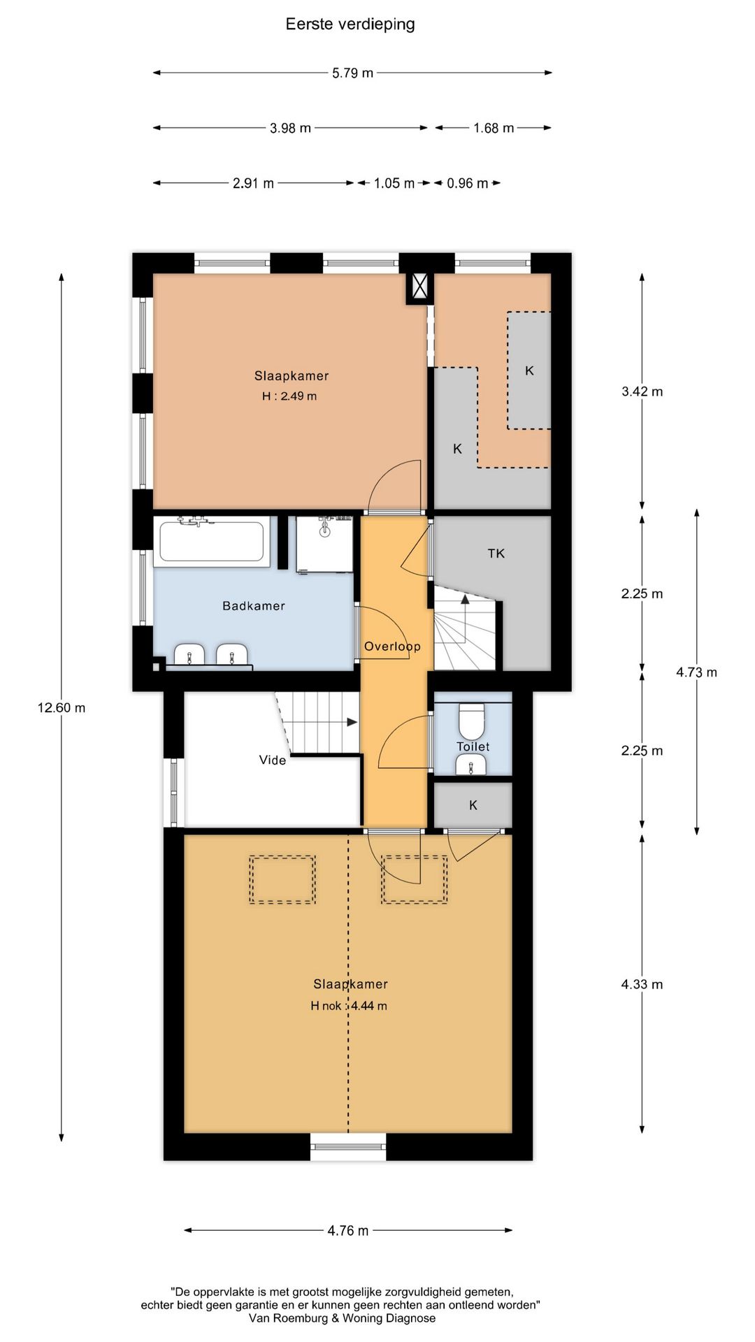 Foto 47 van Zoete Veenstraat 12