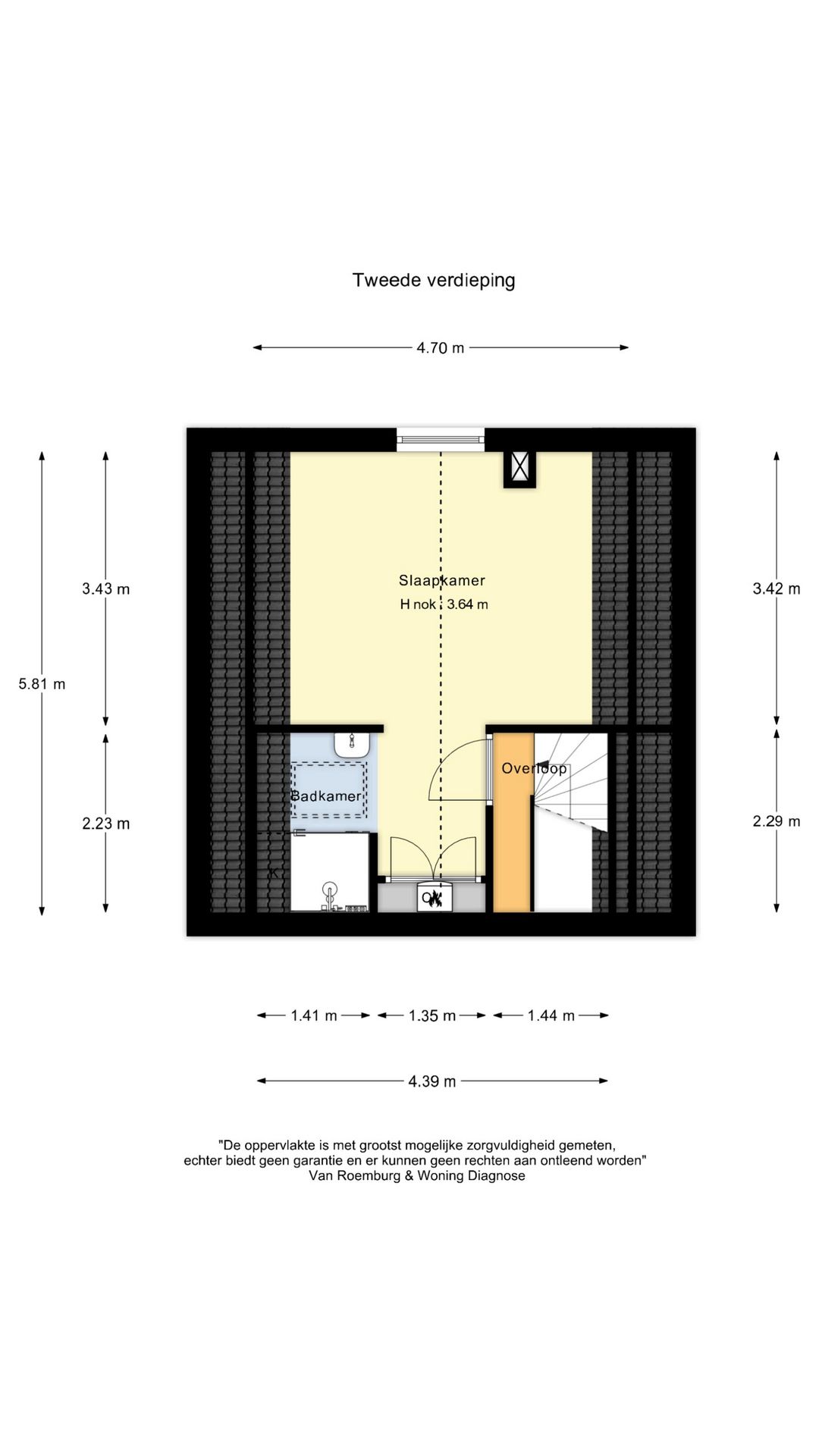 Foto 53 van Zoete Veenstraat 12