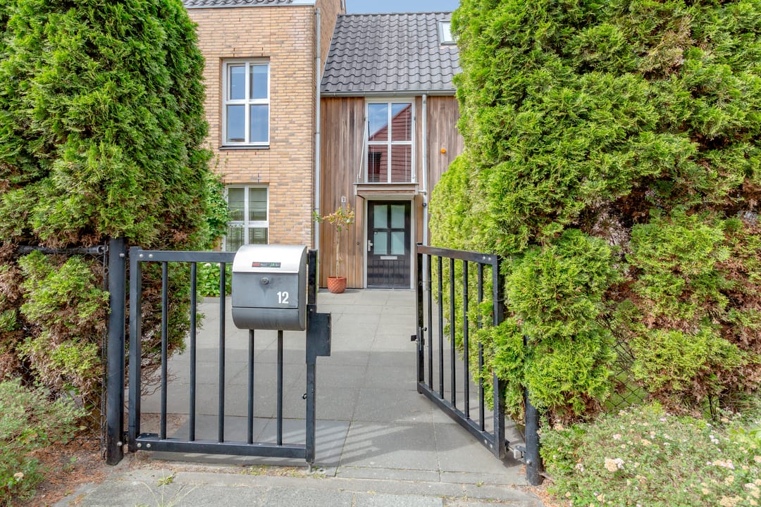 Foto 56 van Zoete Veenstraat 12