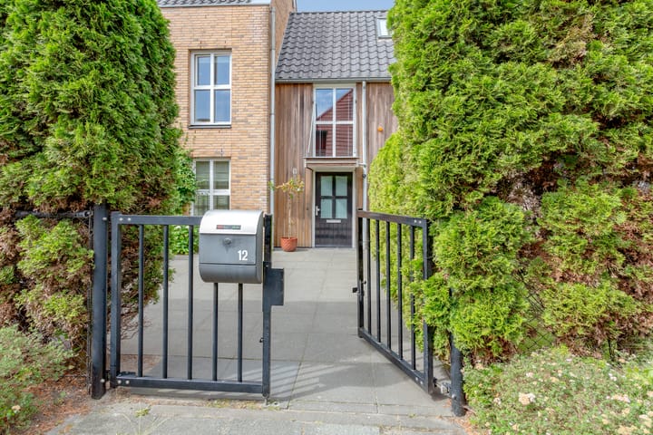 Foto 56 van Zoete Veenstraat 12