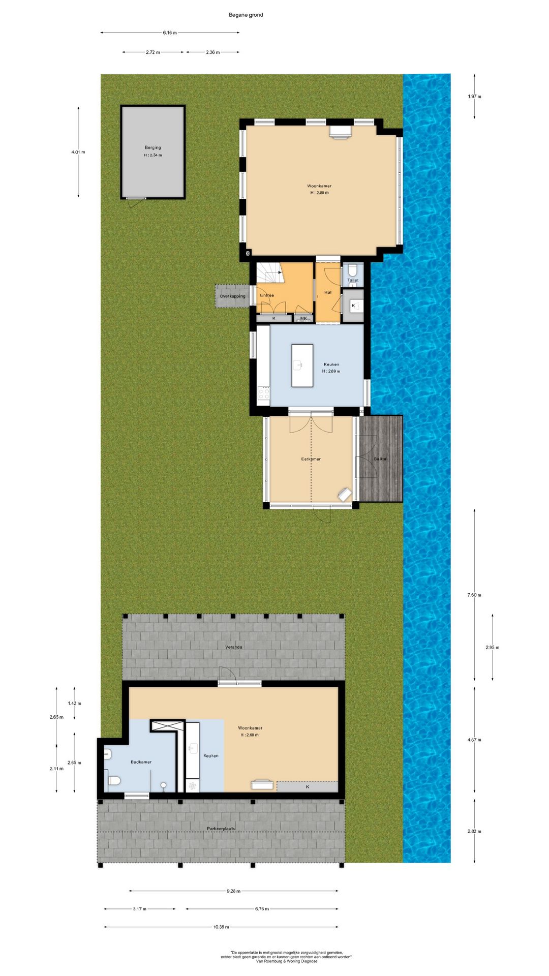 Foto 60 van Zoete Veenstraat 12