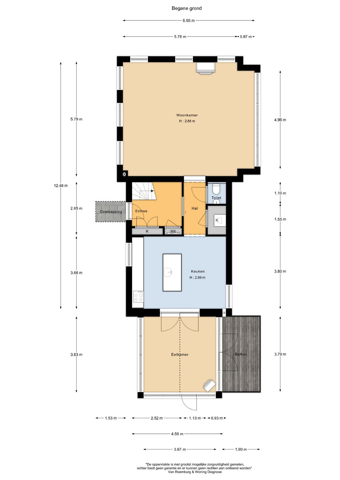 Foto 61 van Zoete Veenstraat 12