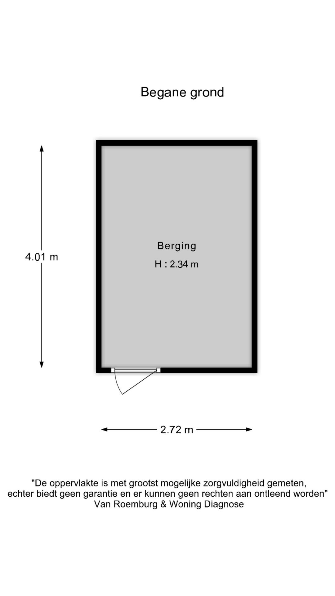 Foto 65 van Zoete Veenstraat 12