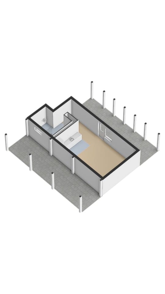 Foto 68 van Zoete Veenstraat 12