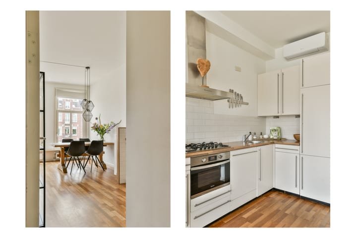 Foto 13 van Linnaeusstraat 12-2