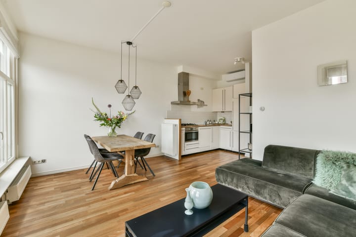 Foto 6 van Linnaeusstraat 12-2