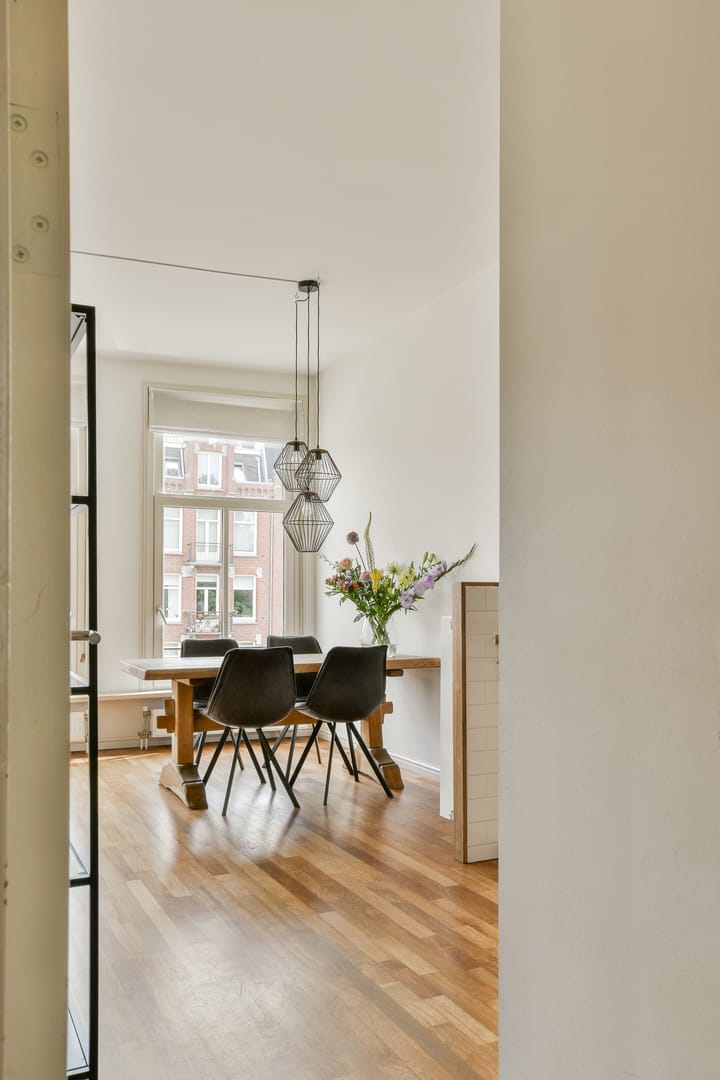 Foto 15 van Linnaeusstraat 12-2