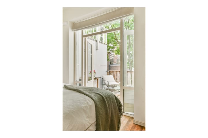 Foto 17 van Linnaeusstraat 12-2