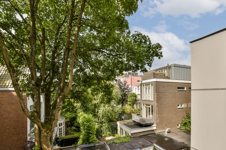 Foto 20 van Linnaeusstraat 12-2