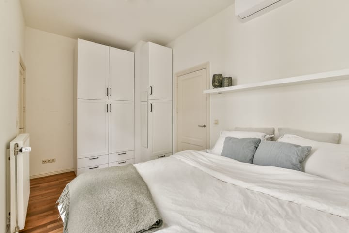 Foto 22 van Linnaeusstraat 12-2