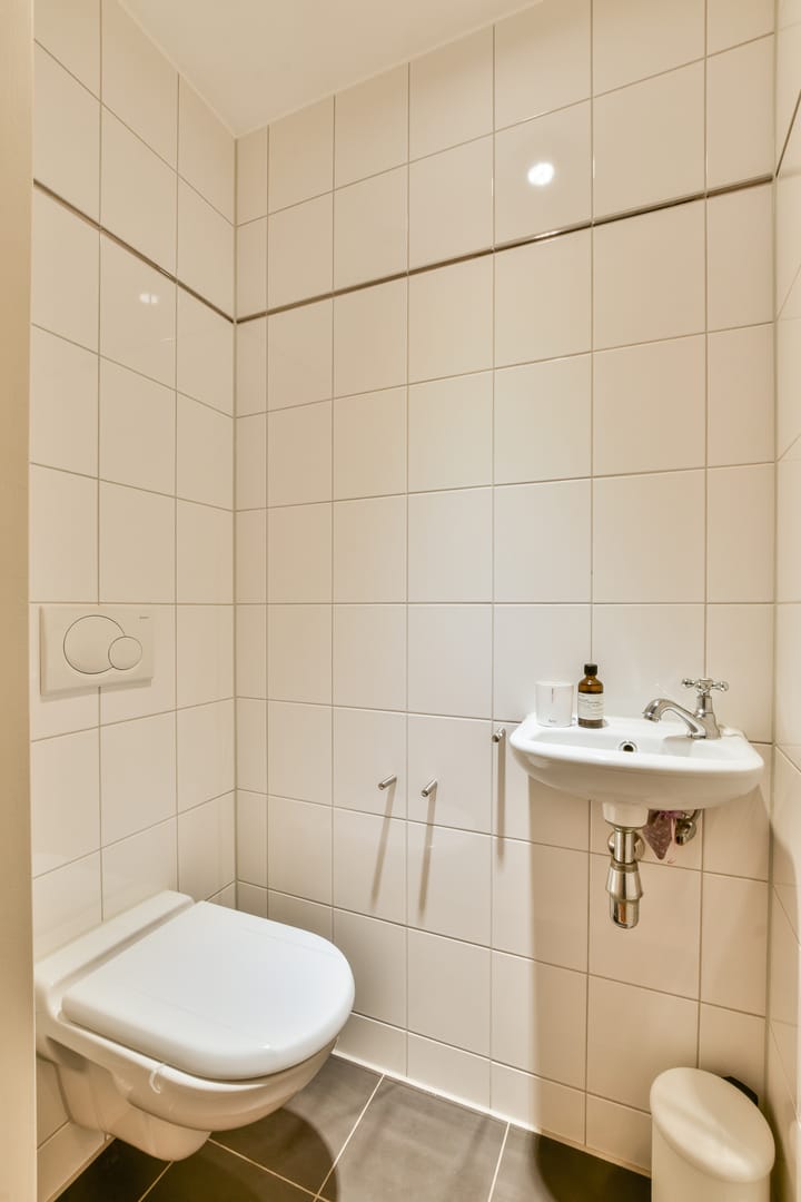 Foto 26 van Linnaeusstraat 12-2